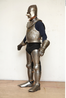  Photos Medieval Knight in plate armor 4 Army Medieval Soldier a poses plate armor 0002.jpg